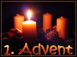 29 november: Eerste zondag van Advent